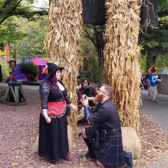 Meet your Posher, Kelly - Picture 5 of 11